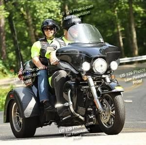 Meet your Posher, Roger